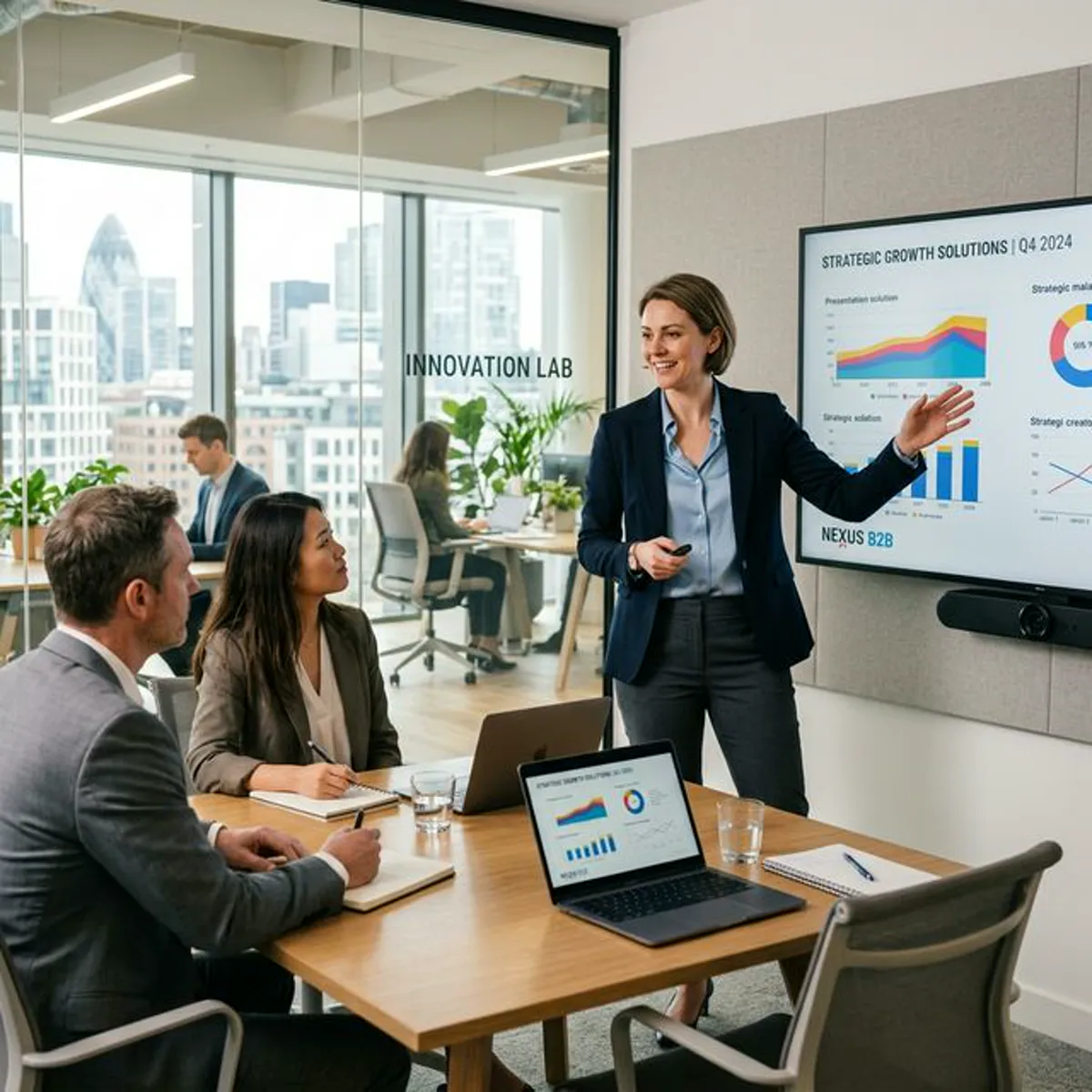 Externalización de ventas y outsourcing comercial en Colombia